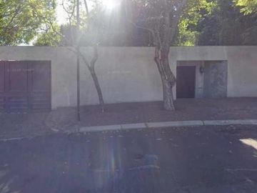 CASA EN VENTA 4 RECAMARAS, BOSQUE DE CHIHUAHUA, BOSQUE DE LAS LOMAS, MIGUEL HIDALGO, CIUDAD DE MEXICO.