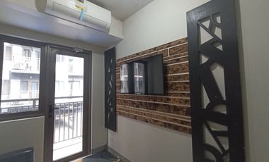 S-Residences Fully Furnished Studio for Sale, Pasay City