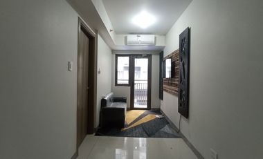 S-Residences Fully Furnished Studio for Sale, Pasay City