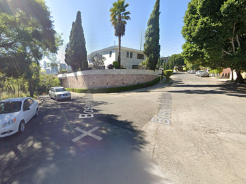 CASA EN VENTA 4 RECAMARAS, BOSQUE DE ENEBROS, BOSQUES DE LAS LOMAS, CUAJIMALPA DE MORELOS, CDMX.