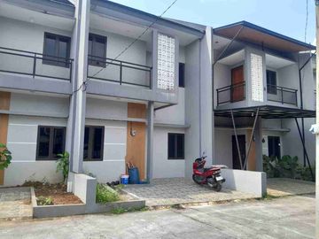 Rumah 2 Lantai Dekat Pintu Tol Sawangan4