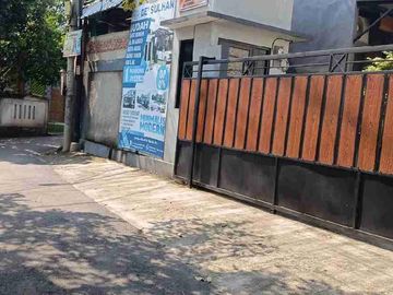 Rumah 2 Lantai Dekat Pintu Tol Sawangan4