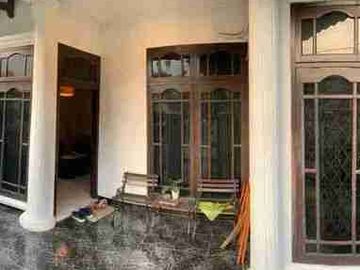 rumah megah anti banjir
pondok kopi duren sawit