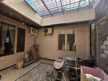 Murah Perumahan Lebak Indah 7 Juta Per Meter Siap Huni Baru Renovasi