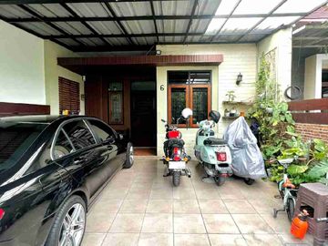 Harga Diskon Rumah Di Setra Dago Antapani Kota Bandung
