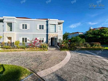 Dijual Rumah Metro Tanjung Bunga 15x19 Sudut, Pavilion Doubel Decker