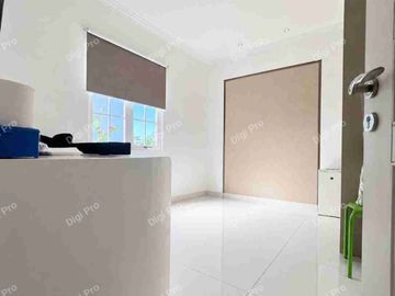 Dijual Rumah Metro Tanjung Bunga 15x19 Sudut, Pavilion Doubel Decker
