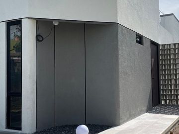 Rumah Baru 1 Lantai di Antapani Bandung - Luas 154m Harga 1.4 M All In