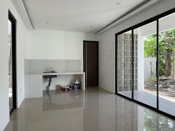 Rumah Baru 1 Lantai di Antapani Bandung - Luas 154m Harga 1.4 M All In