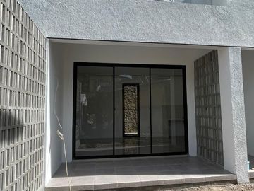 Rumah Baru 1 Lantai di Antapani Bandung - Luas 154m Harga 1.4 M All In