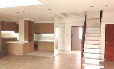 FOR RENT 4BR PENTHOUSE VIMANA VERDE CONDOMINIUM PASIG