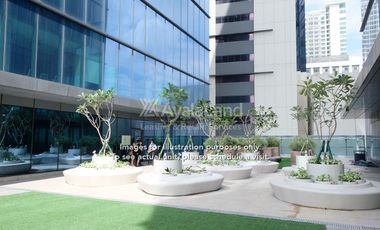 129sqm Bare Shell Office Space at Stiles Enterprise Plaza for Lease