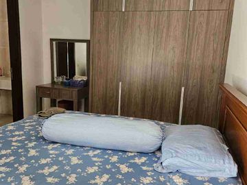Jual Graha Natura 2 Lantai Siap Huni