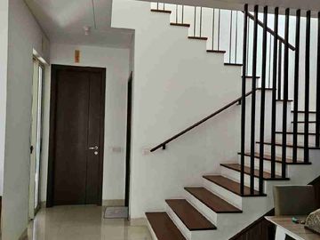Jual Graha Natura 2 Lantai Siap Huni