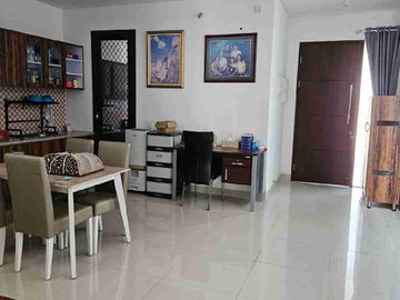 Jual Graha Natura 2 Lantai Siap Huni