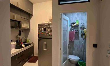 Dijual Rumah Kav Modern Di Kodau Jati Asih Bekasi