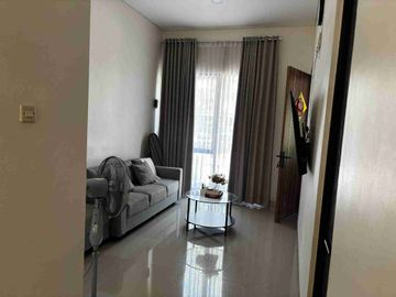 Rumah Cluster Full Renovasi di Mutiara Gading City Bekasi