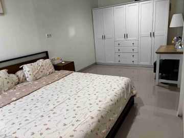 Rumah Cluster Full Renovasi di Mutiara Gading City Bekasi