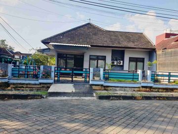 Dijual Cepat Rumah di Perumahan Daerah Majapahit, Semarang
