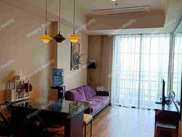 Disewakan Apartemen Casa Grande