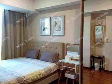 Disewakan Apartemen Casa Grande