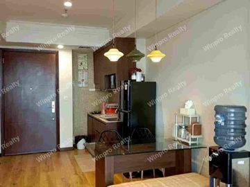 Disewakan Apartemen Casa Grande