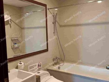Disewakan Apartemen Casa Grande