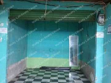 ✅ Kios Pasar Jatibaru Jatiuwung Kota Tangerang Dijual Murah- Lokasi Strategis, Siap Usaha!