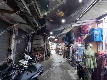 ✅ Kios Pasar Jatibaru Jatiuwung Kota Tangerang Dijual Murah- Lokasi Strategis, Siap Usaha!