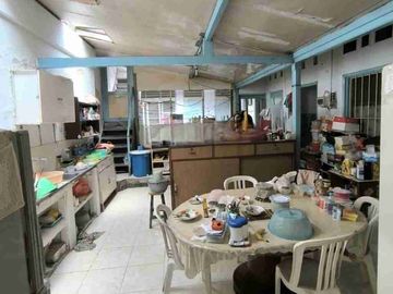 DIJUAL CEPAT RUMAH MOJOPAHIT DARMO SURABAYA PUSAT
