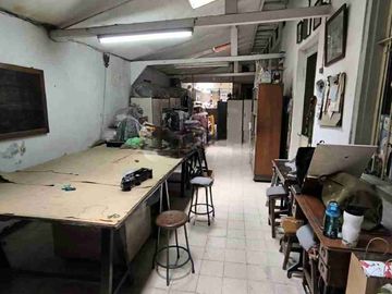 DIJUAL CEPAT RUMAH MOJOPAHIT DARMO SURABAYA PUSAT
