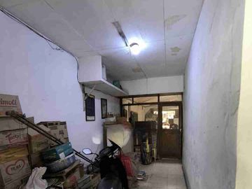 DIJUAL CEPAT RUMAH MOJOPAHIT DARMO SURABAYA PUSAT