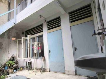 DIJUAL CEPAT RUMAH MOJOPAHIT DARMO SURABAYA PUSAT