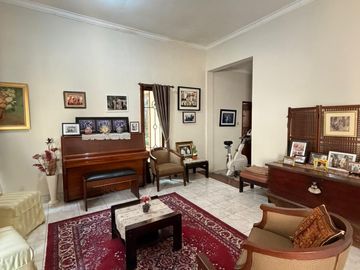 FOR SALE : KEBAYORAN BARU - JAKARTA SELATAN