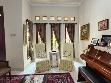 FOR SALE : KEBAYORAN BARU - JAKARTA SELATAN