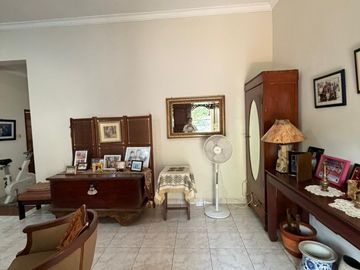 FOR SALE : KEBAYORAN BARU - JAKARTA SELATAN