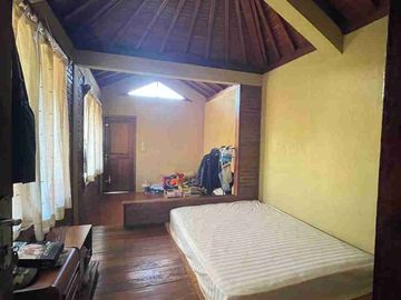 Rumah Cigadung Tubagus Ismail Kota Bandung Strategis Siap Huni Lux