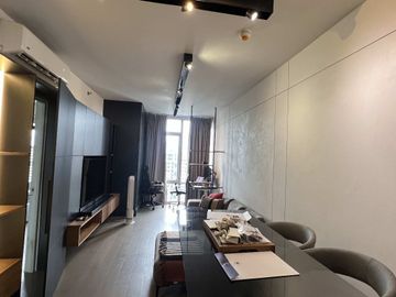 PROSCENIUM LINCOLN 1BR CONDO FOR SALE ROCKWELL MAKATI