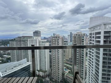 PROSCENIUM LINCOLN 1BR CONDO FOR SALE ROCKWELL MAKATI