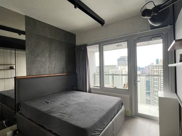 PROSCENIUM LINCOLN 1BR CONDO FOR SALE ROCKWELL MAKATI