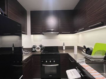 PROSCENIUM LINCOLN 1BR CONDO FOR SALE ROCKWELL MAKATI