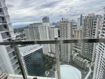 PROSCENIUM LINCOLN 1BR CONDO FOR SALE ROCKWELL MAKATI
