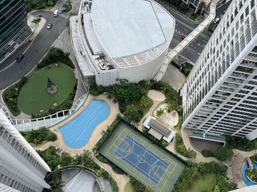 PROSCENIUM LINCOLN 1BR CONDO FOR SALE ROCKWELL MAKATI