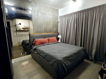 PROSCENIUM LINCOLN 1BR CONDO FOR SALE ROCKWELL MAKATI