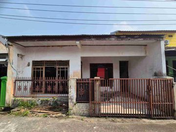 RUMAH MURAH PERUMAHAN VILLA PERTIWI SUKAMAJU DEPOK
