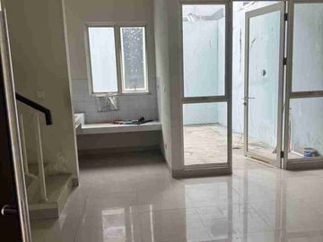 Dijual cepat rumah di Cluster Mississippi