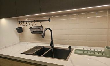 Standford Tower Condominium 1 Bedroom Unit for Rent Lease in Malate Manila +