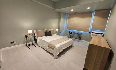 Standford Tower Condominium 1 Bedroom Unit for Rent Lease in Malate Manila +