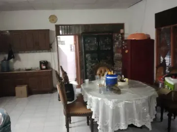 BU Rumah dan Tanah bisa beli 1/2 di Rawamangun, Jakarta Timur #217