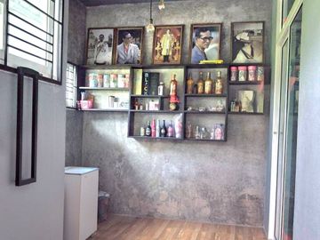 PZ1286-ขายบ้านเดี่ยว ชั้นเดียว หมู่บ้าน เดอะซัน วิลเลจ มาบตาพุด ระยอง บ้านแปลงมุม เนื้อที่ 76.7 ตร.ว.  ห่างจากถนนมาบยา เพียง 750 เมตร และถนนสุขุมวิท